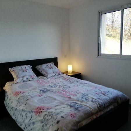 Les Chaix Appartement Chorges Buitenkant foto